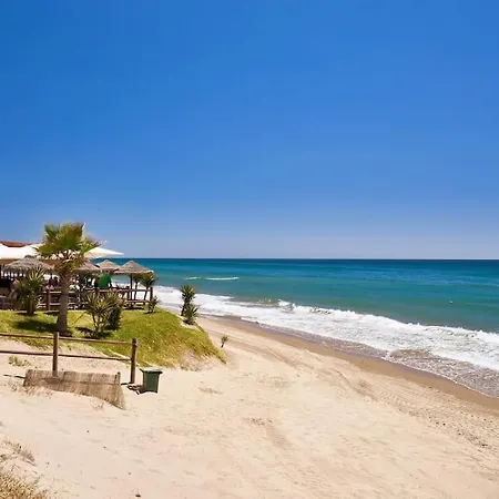 Διαμέρισμα Oleholidays 1142 Romana Playa Vistas Al Mar Μαρμπέλλα