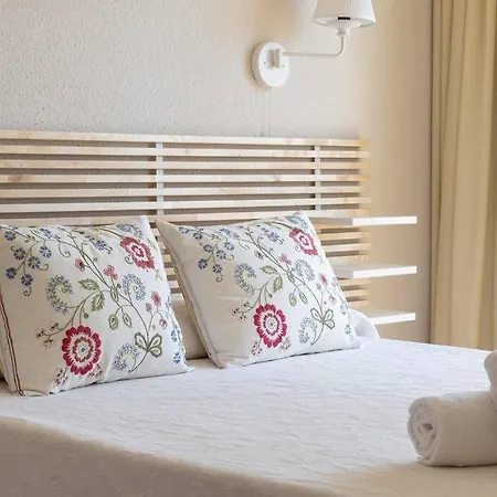 Oleholidays 1142 Romana Playa Vistas Al Mar Διαμέρισμα