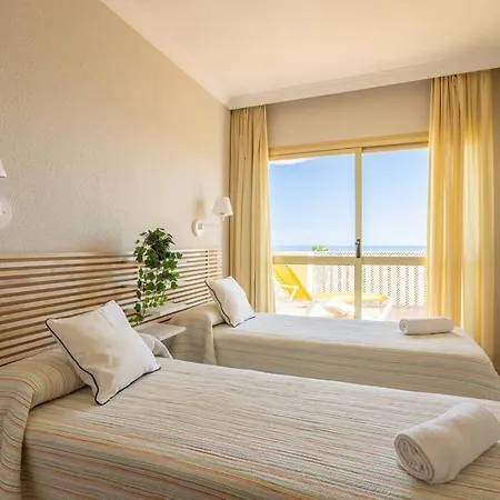 Oleholidays 1142 Romana Playa Vistas Al Mar * Μαρμπέλλα