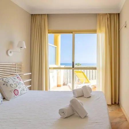 Oleholidays 1142 Romana Playa Vistas Al Mar Διαμέρισμα