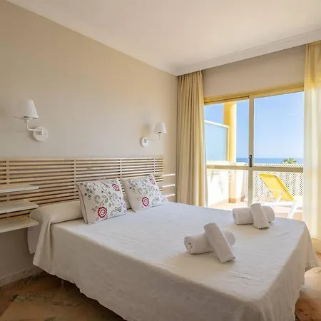 Oleholidays 1142 Romana Playa Vistas Al Mar Διαμέρισμα Μαρμπέλλα