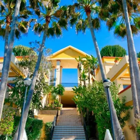 Oleholidays 1142 Romana Playa Vistas Al Mar Διαμέρισμα Μαρμπέλλα