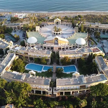 Διαμέρισμα Oleholidays 1142 Romana Playa Vistas Al Mar Μαρμπέλλα