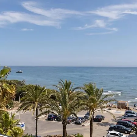 Oleholidays 1142 Romana Playa Vistas Al Mar Διαμέρισμα