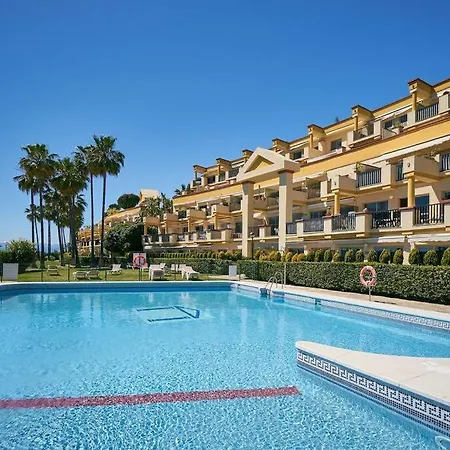 Oleholidays 1142 Romana Playa Vistas Al Mar * Μαρμπέλλα
