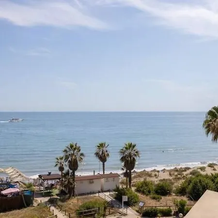 Oleholidays 1142 Romana Playa Vistas Al Mar Μαρμπέλλα