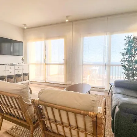 Oleholidays 1142 Romana Playa Vistas Al Mar Διαμέρισμα