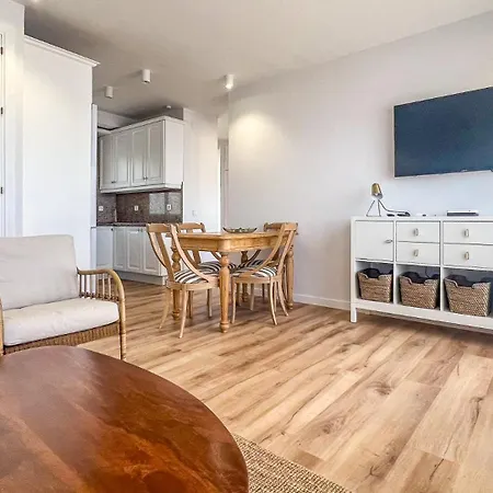 Oleholidays 1142 Romana Playa Vistas Al Mar Διαμέρισμα *